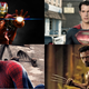 Illustration for article titled Which Studio's Attempt To Copy Marvel's Movie Universe Is Most Doomed?